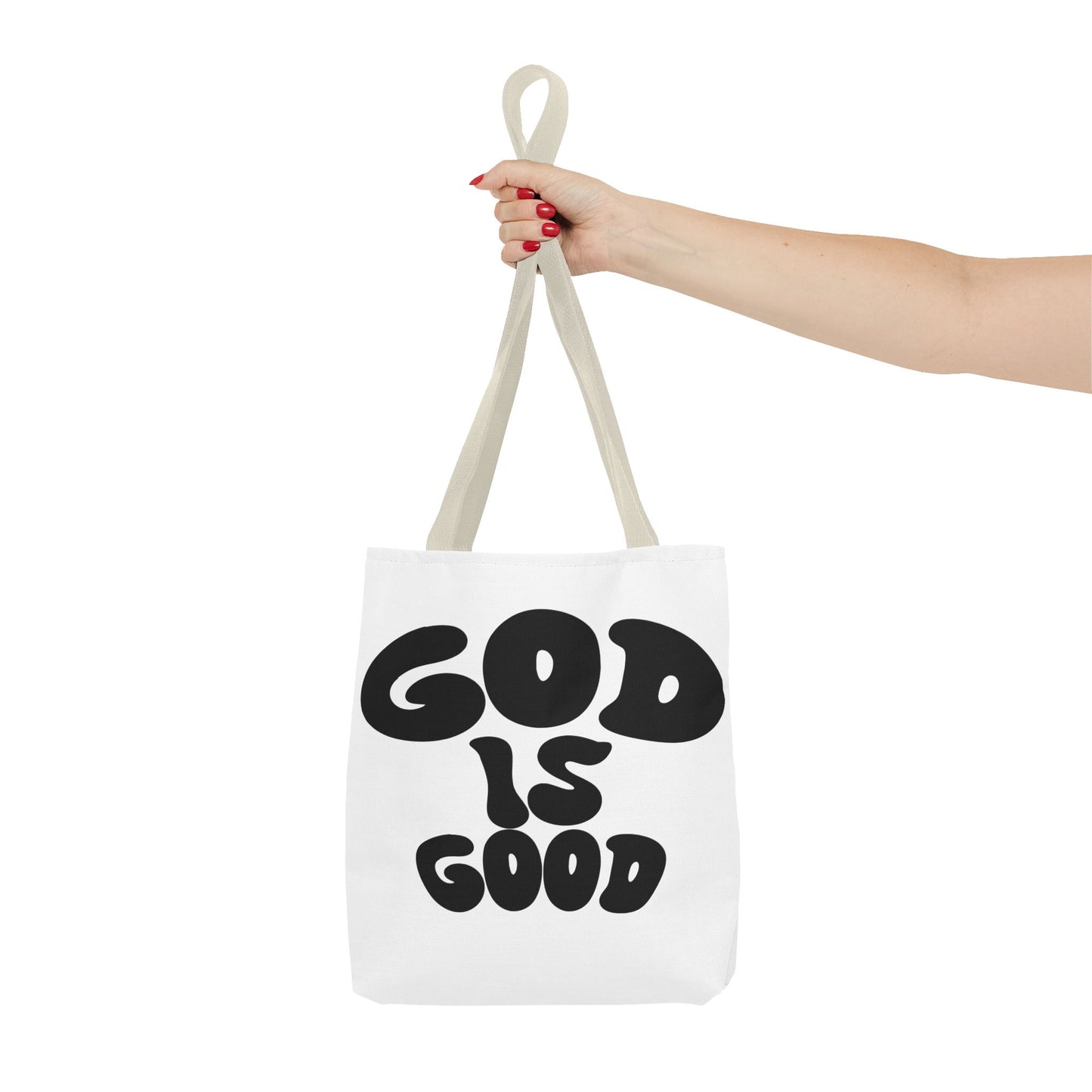 "God is Good" - Tote Bag