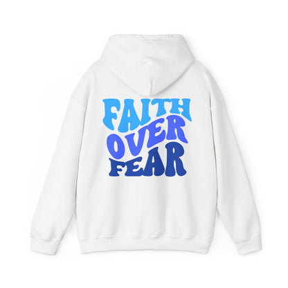 Faith Over Fear