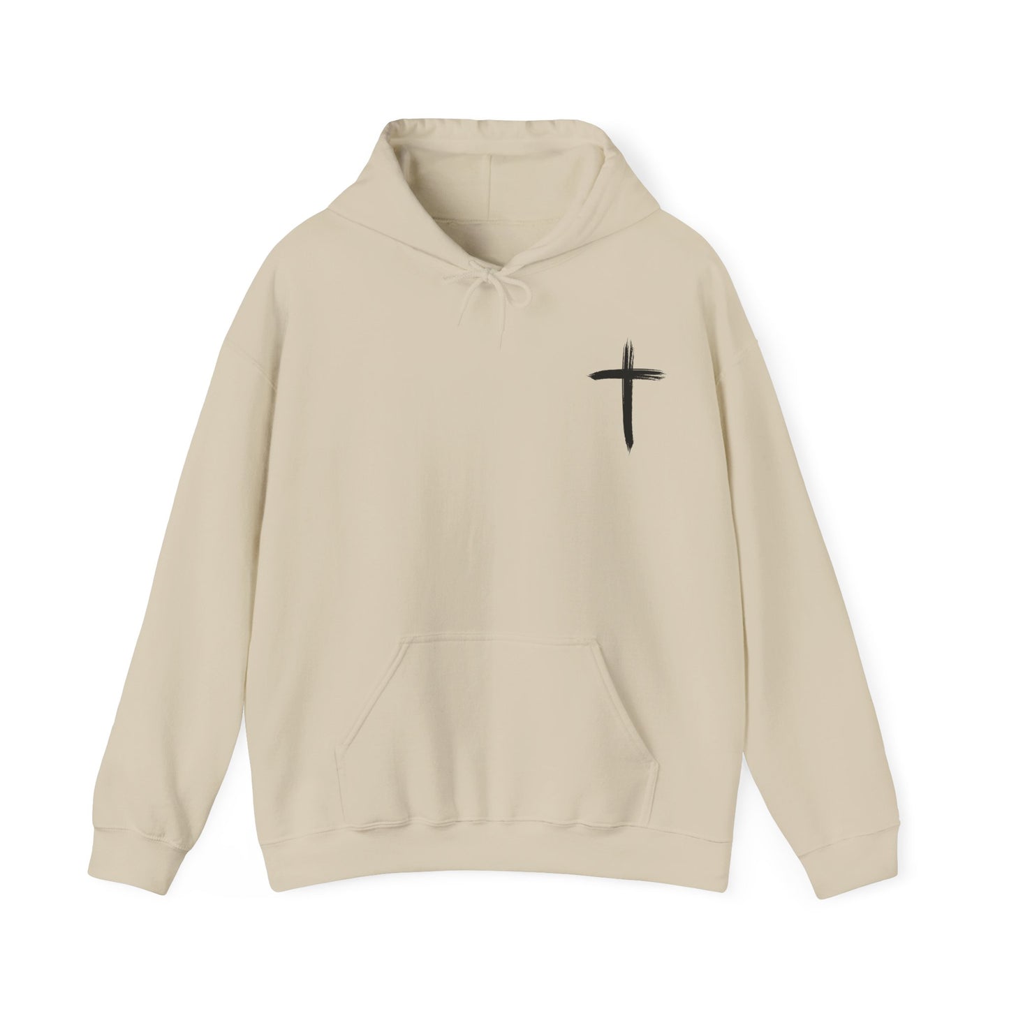 "The Way, The Truth, and the life" Hoodie