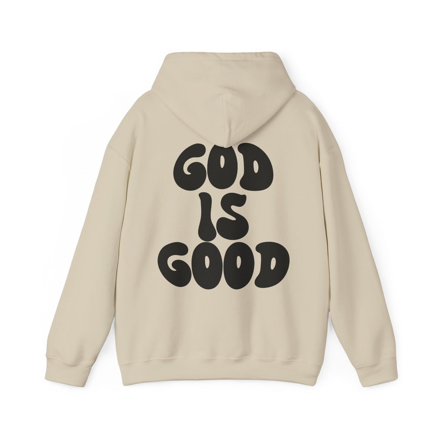 "God is good" Hoodie