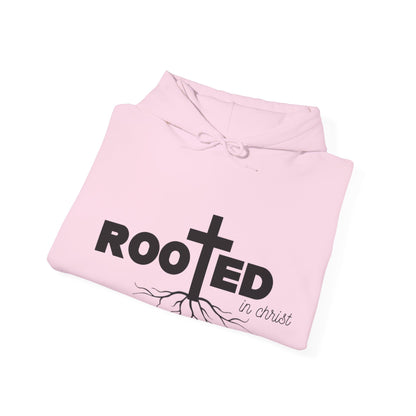 "Rooted" Hoodie