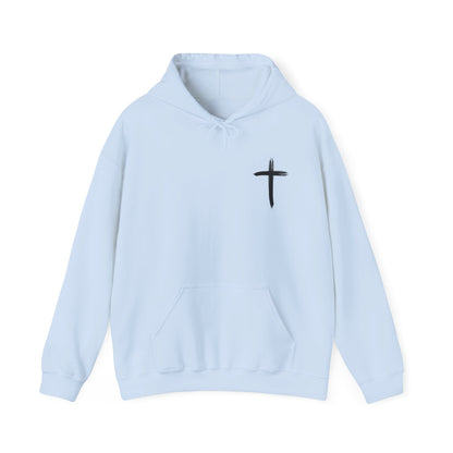 "GOD IS GOOD" Hoodie