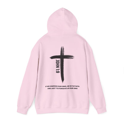 "You Are Forgiven" Hoodie