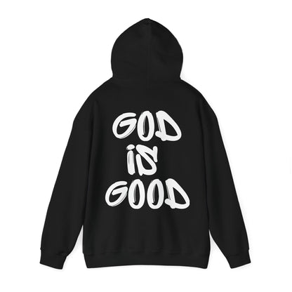 "GOD IS GOOD" Hoodie