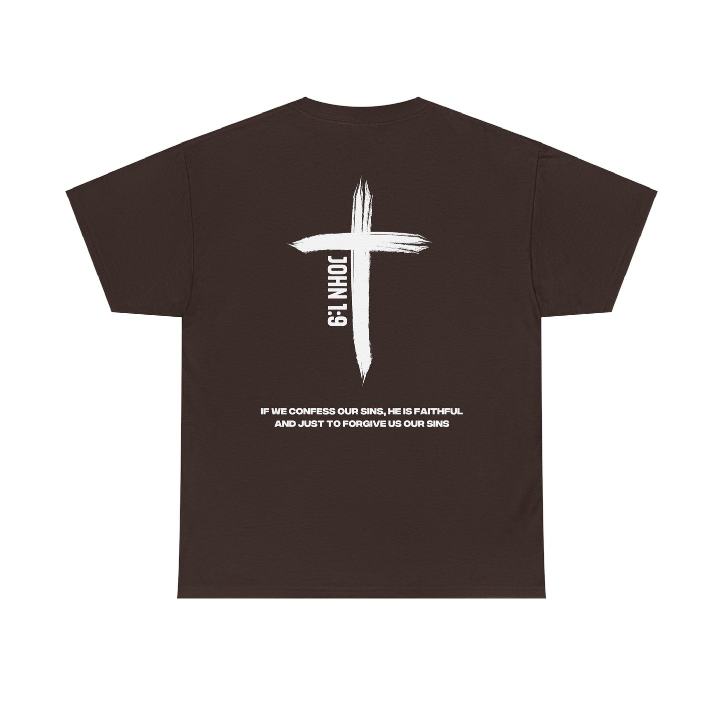 "You Are Forgiven" Shirt