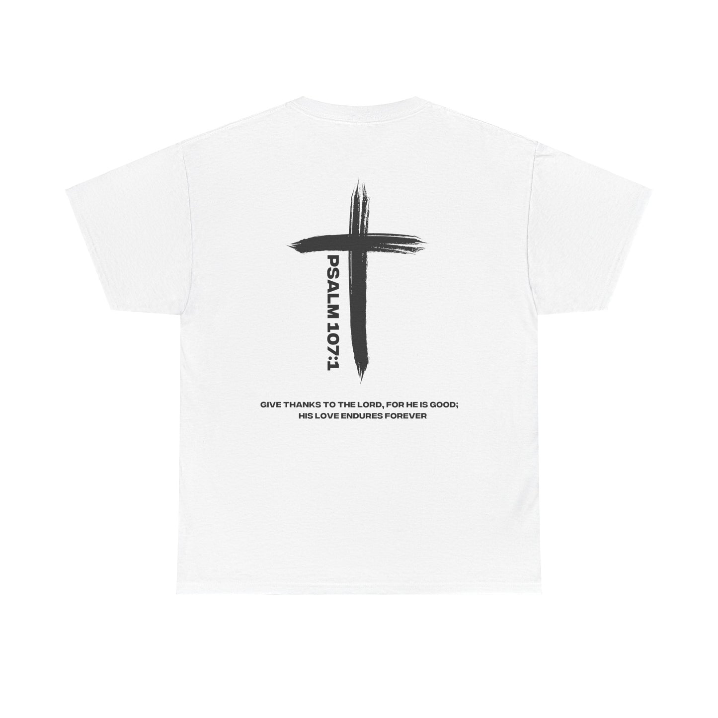 "GOD IS GOOD" - Shirt