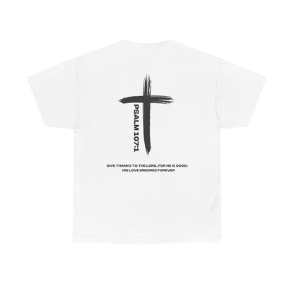 "GOD IS GOOD" - Shirt