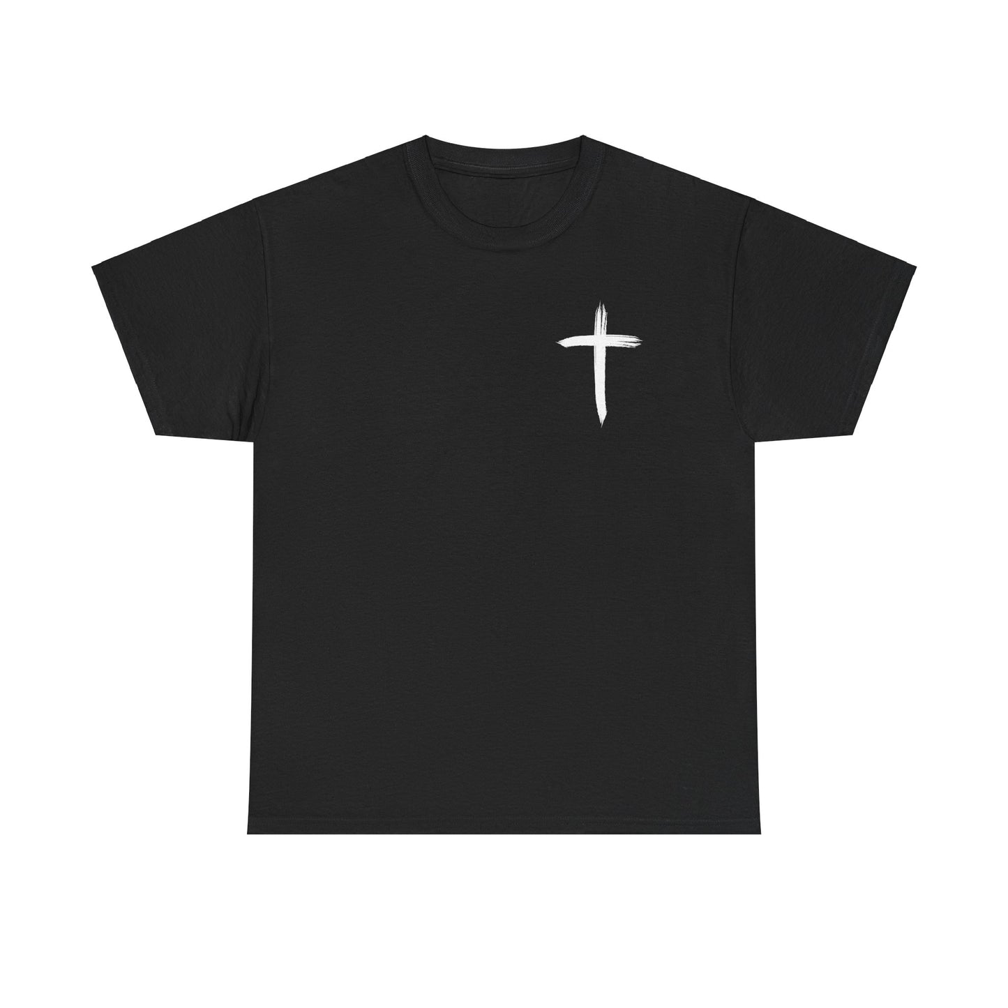 "Psalms 28:7" Shirt