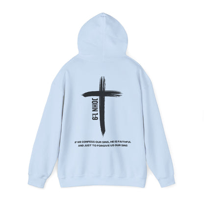 "You Are Forgiven" Hoodie