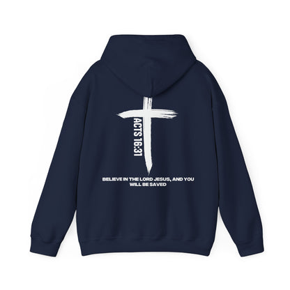 "Jesus Saves" Shirt