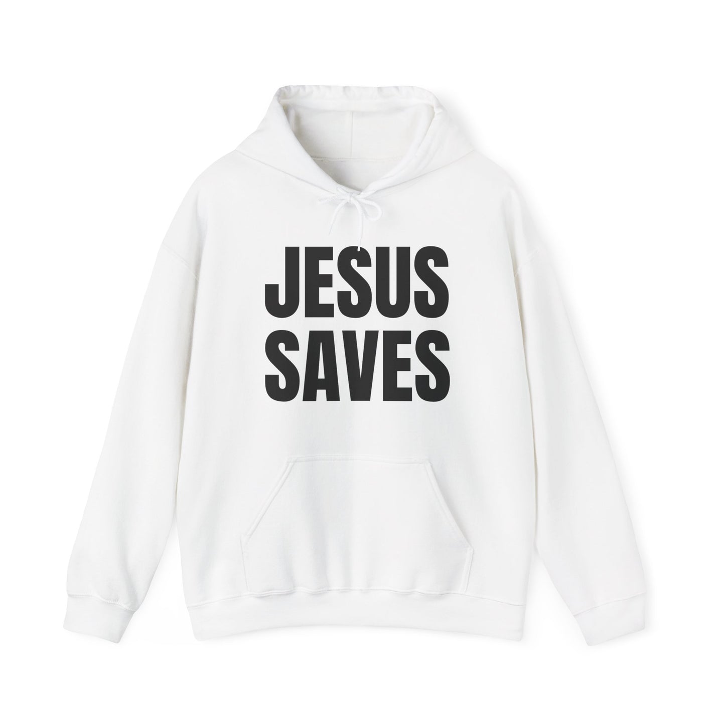 "Jesus Saves" Shirt