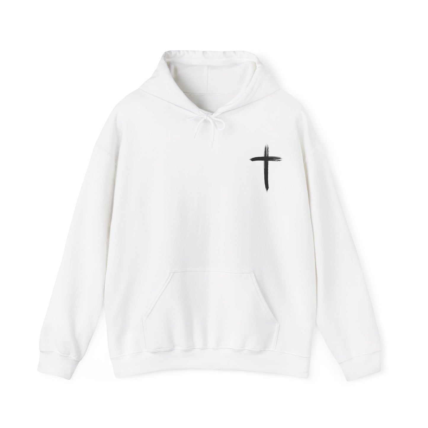 "The Way, The Truth, and the life" Hoodie