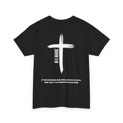 "You Are Forgiven" Shirt