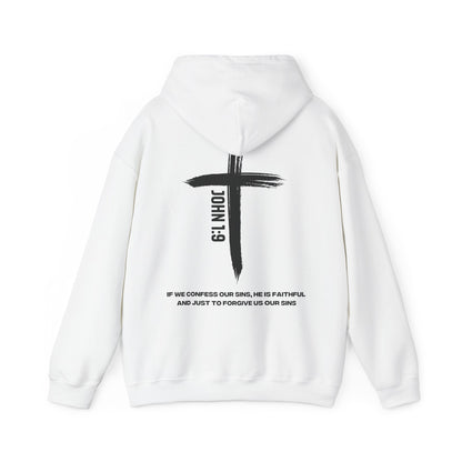 "You Are Forgiven" Hoodie