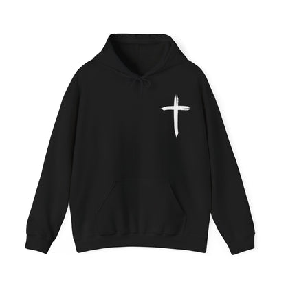 "Fear God" Hoodie