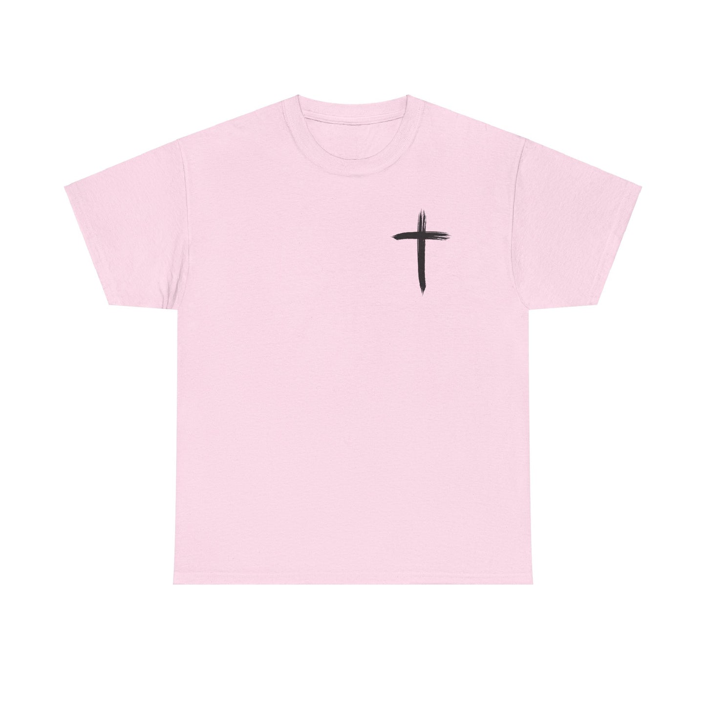 "Fear God" Shirt