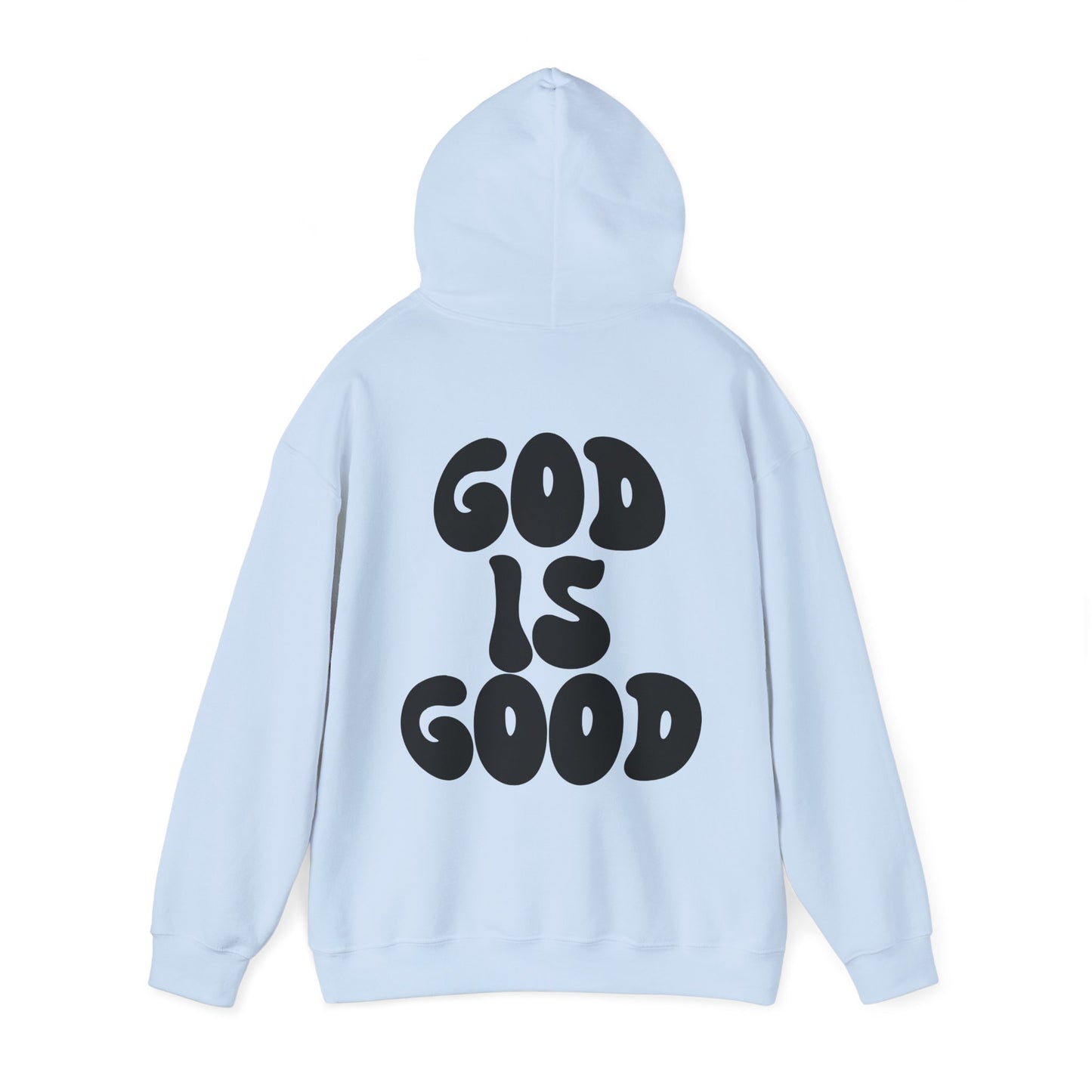 "God is good" Hoodie