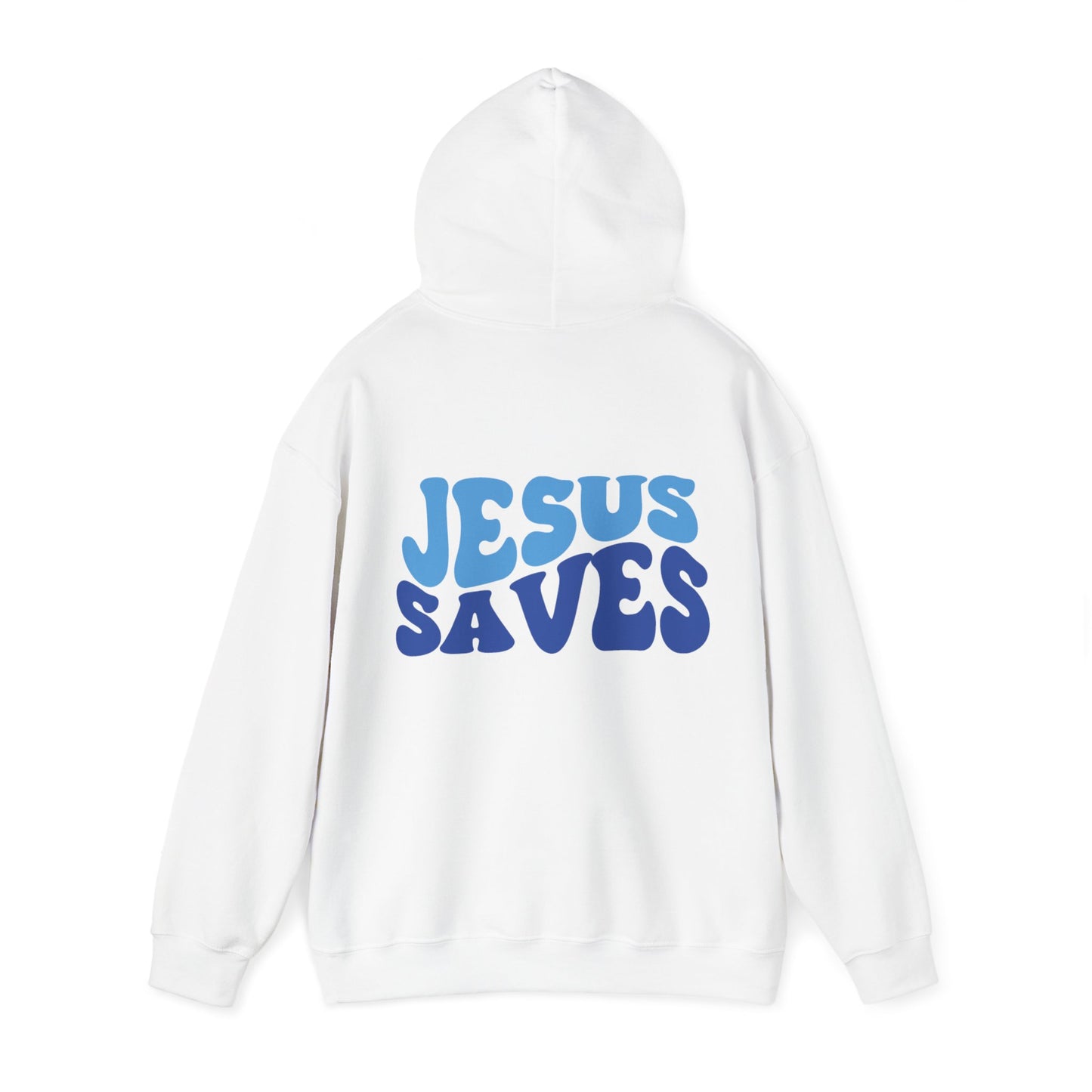 Jesus Saves