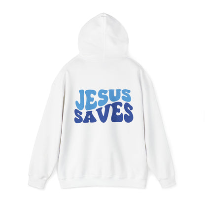 Jesus Saves