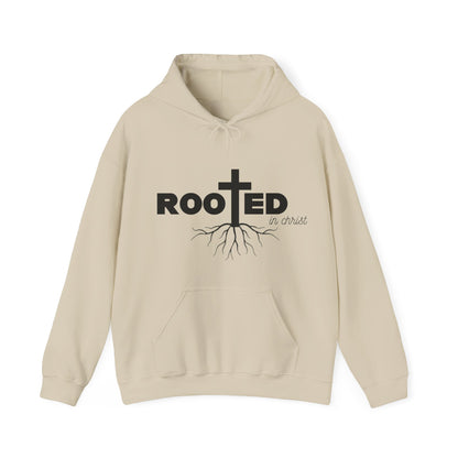 "Rooted" Hoodie