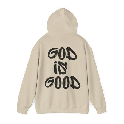 "GOD IS GOOD" Hoodie