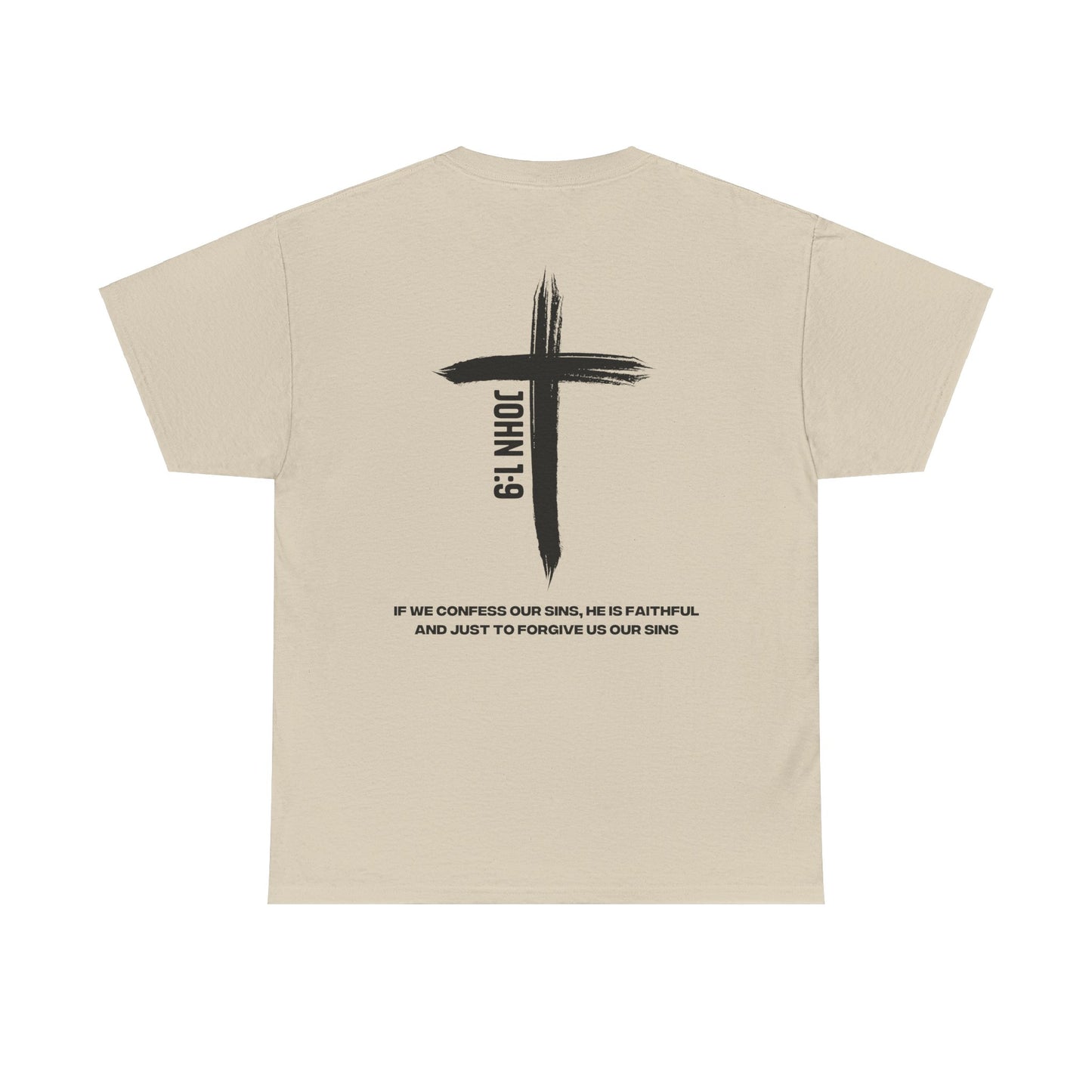 "You Are Forgiven" Shirt