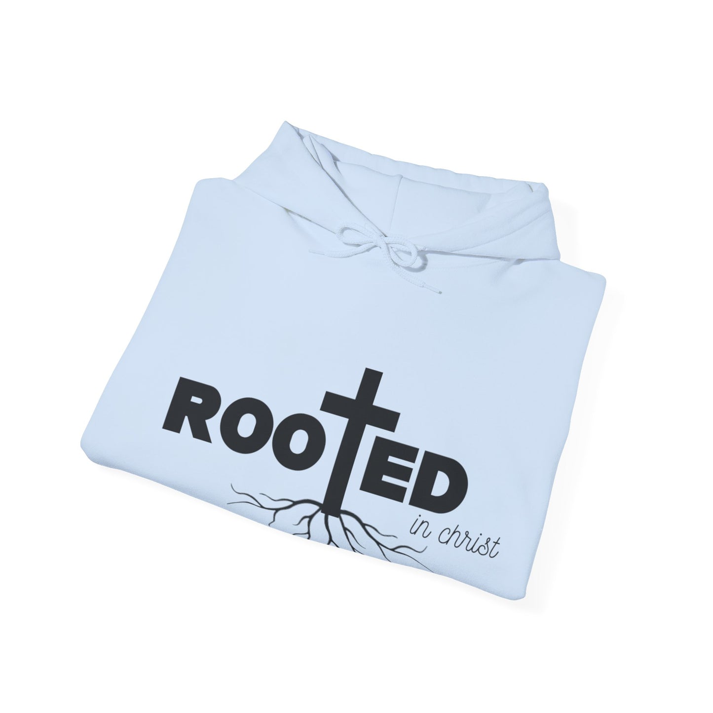 "Rooted" Hoodie