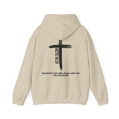 "Jesus Saves" Shirt