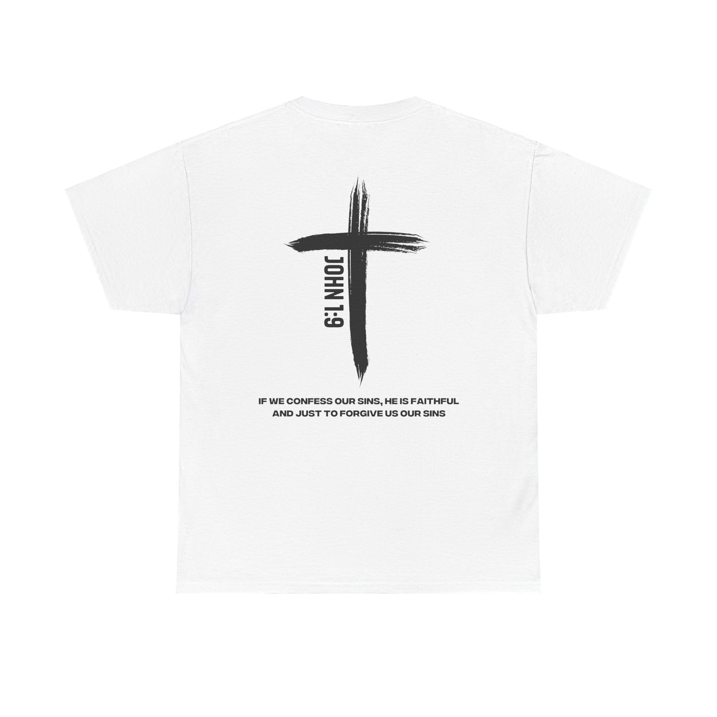 "You Are Forgiven" Shirt