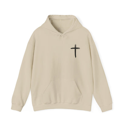 "GOD IS GOOD" Hoodie