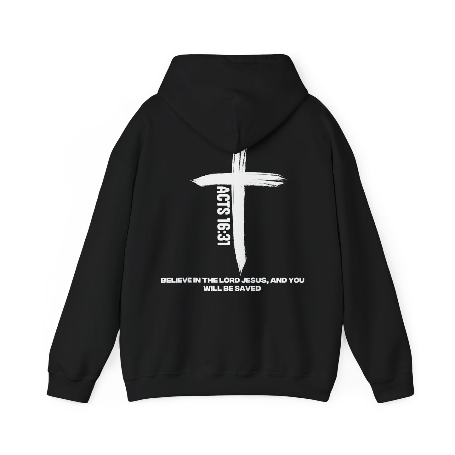 "Jesus Saves" Shirt