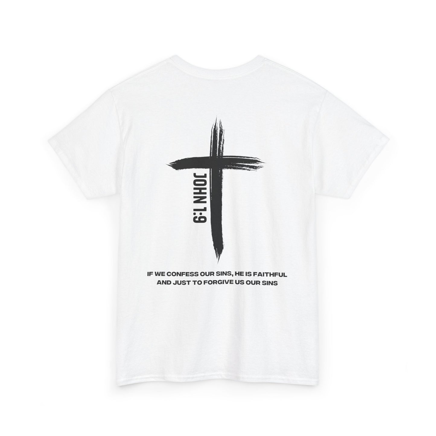 "You Are Forgiven" Shirt