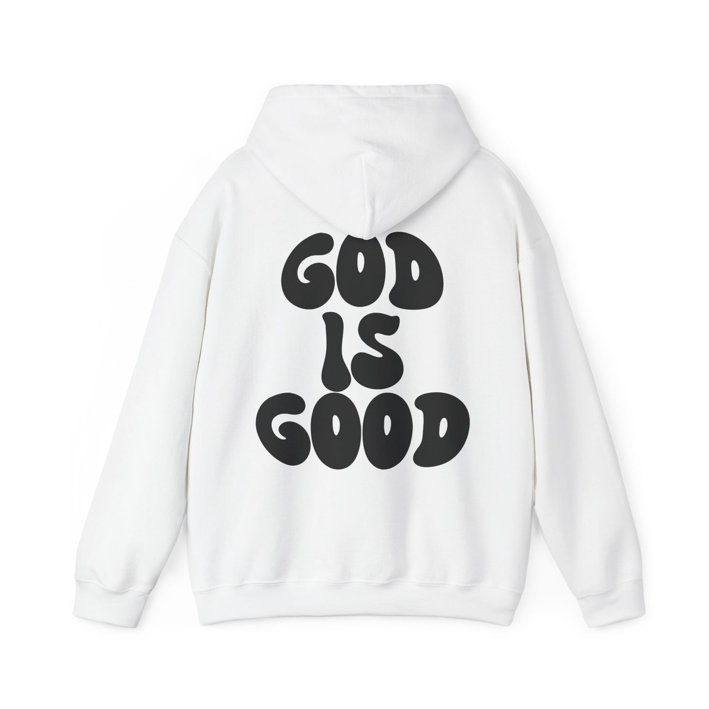 "God is good" Hoodie