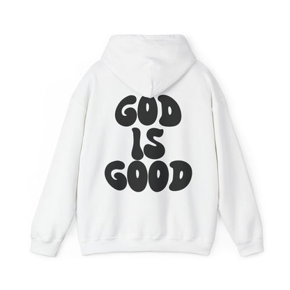 "God is good" Hoodie