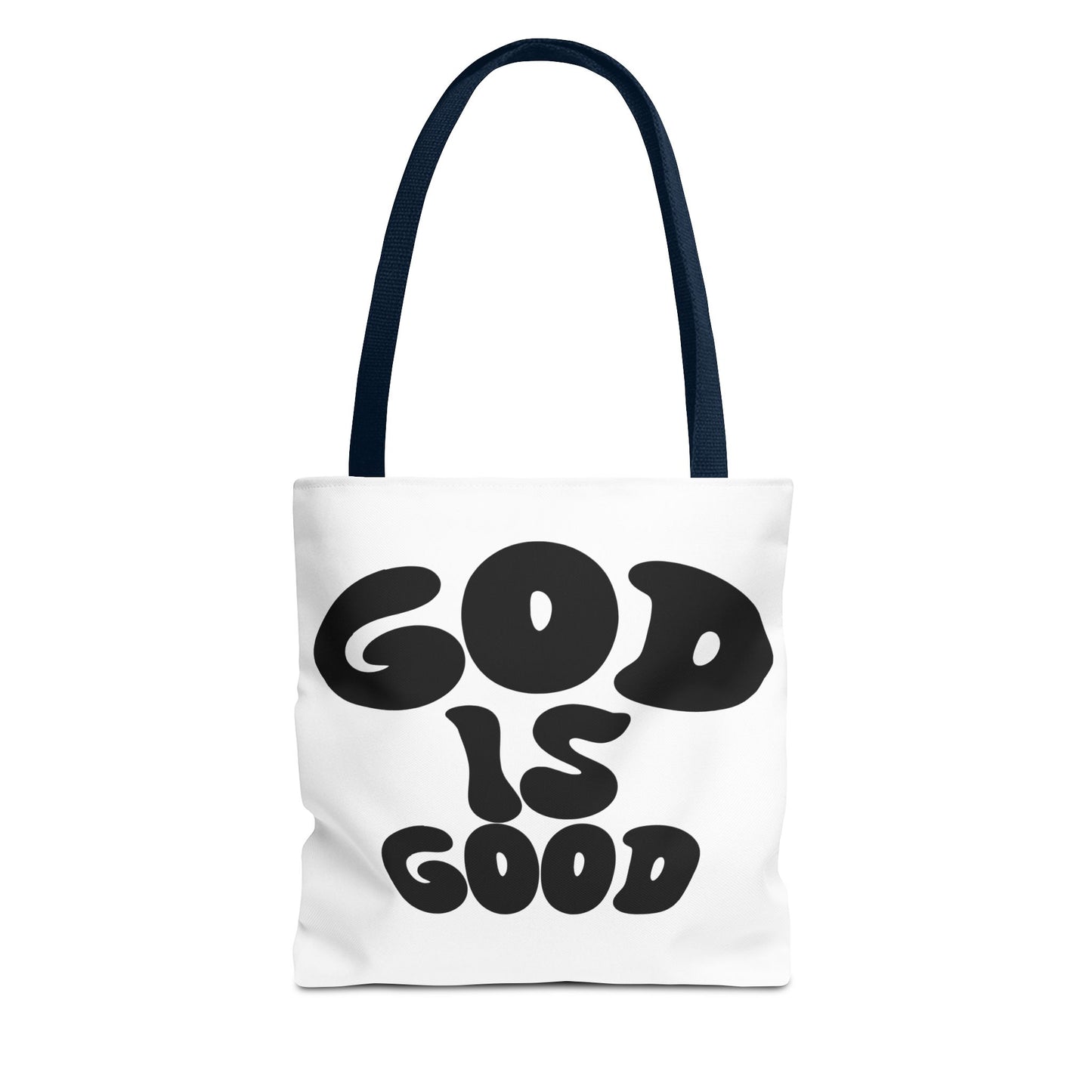 "God is Good" - Tote Bag