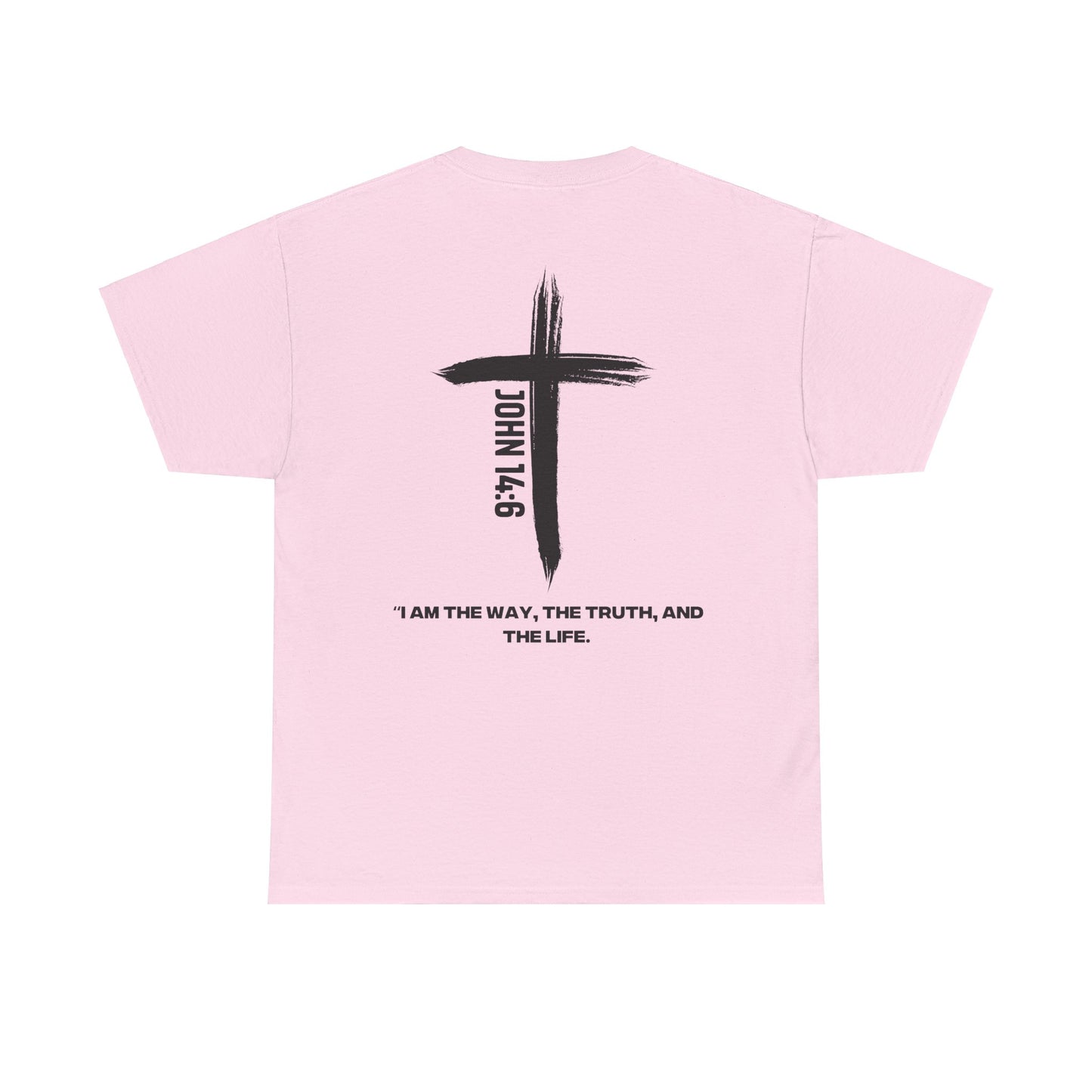 "THE JESUS WAY" Shirt