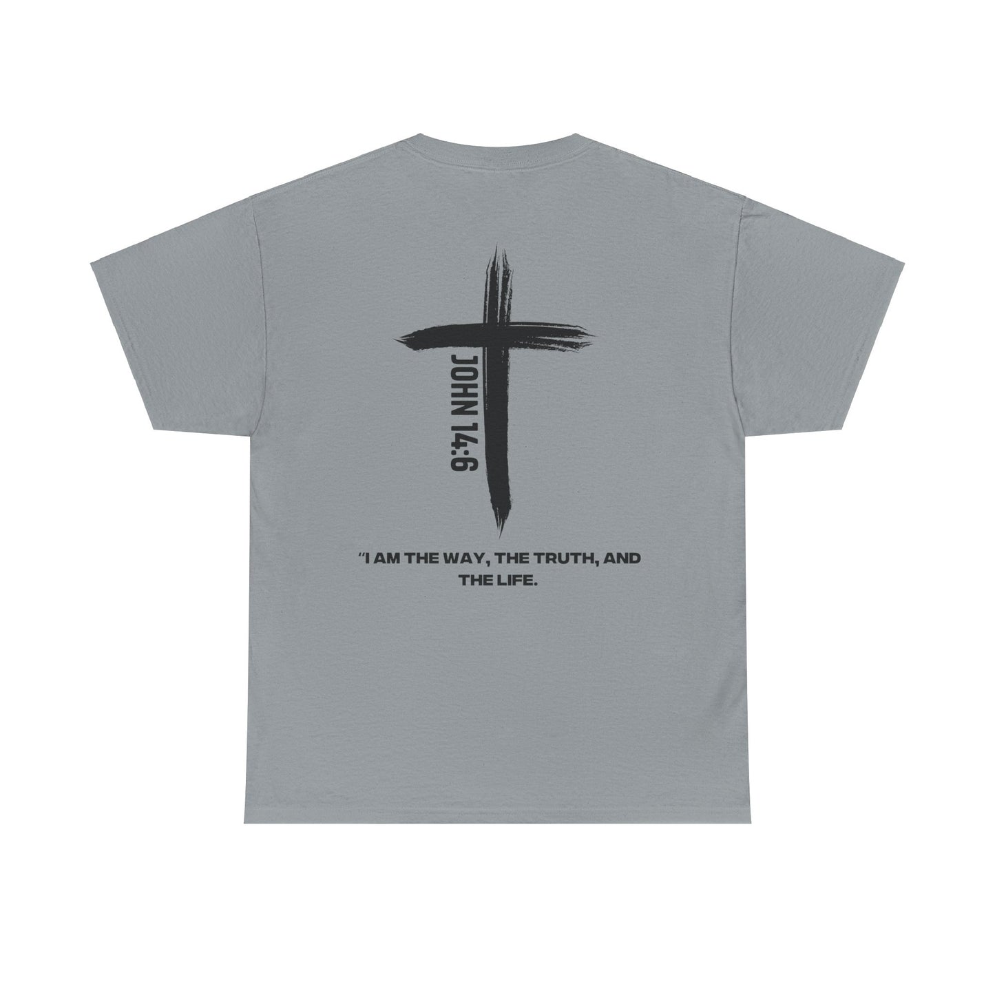 "THE JESUS WAY" Shirt