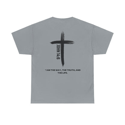 "THE JESUS WAY" Shirt