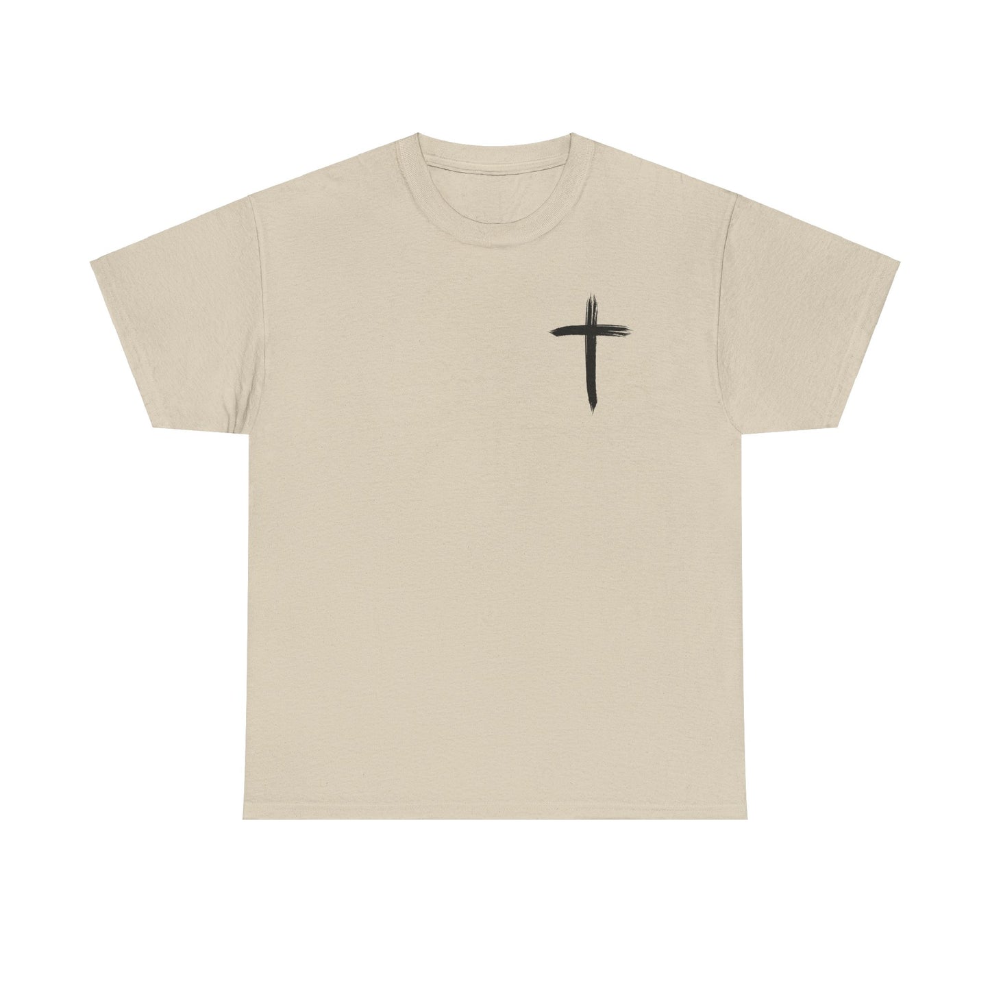 "Fear God" Shirt