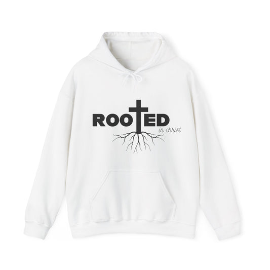 "Rooted" Hoodie