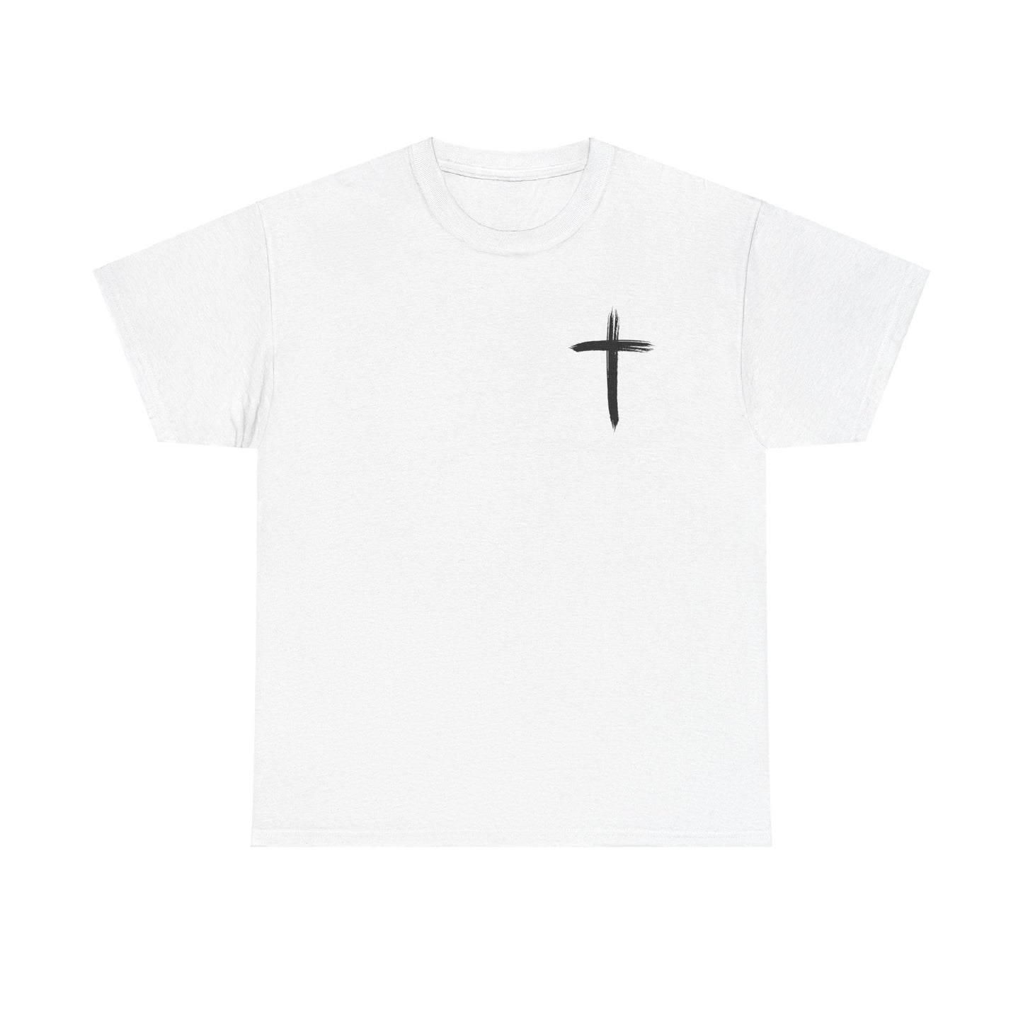 "Psalms 28:7" Shirt