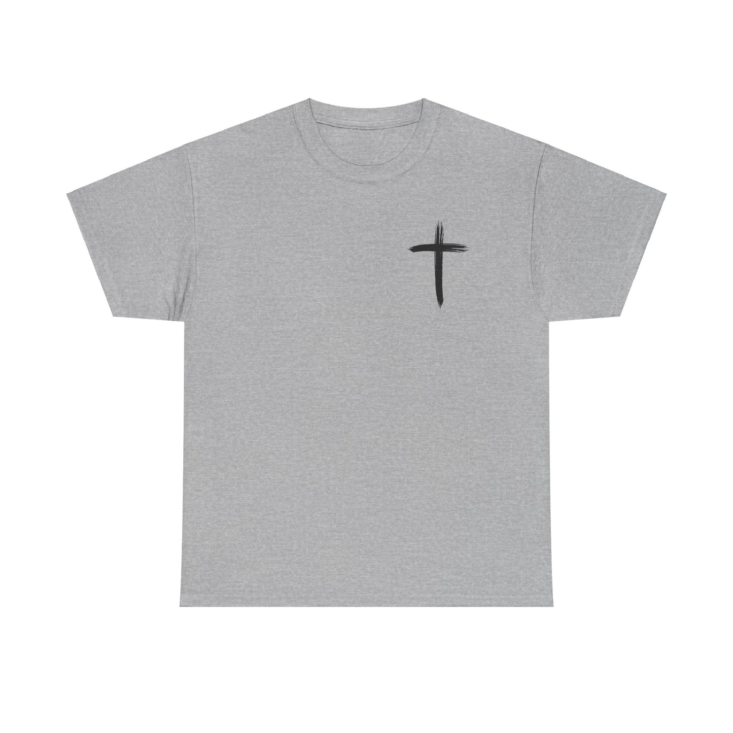 "Psalms 28:7" Shirt