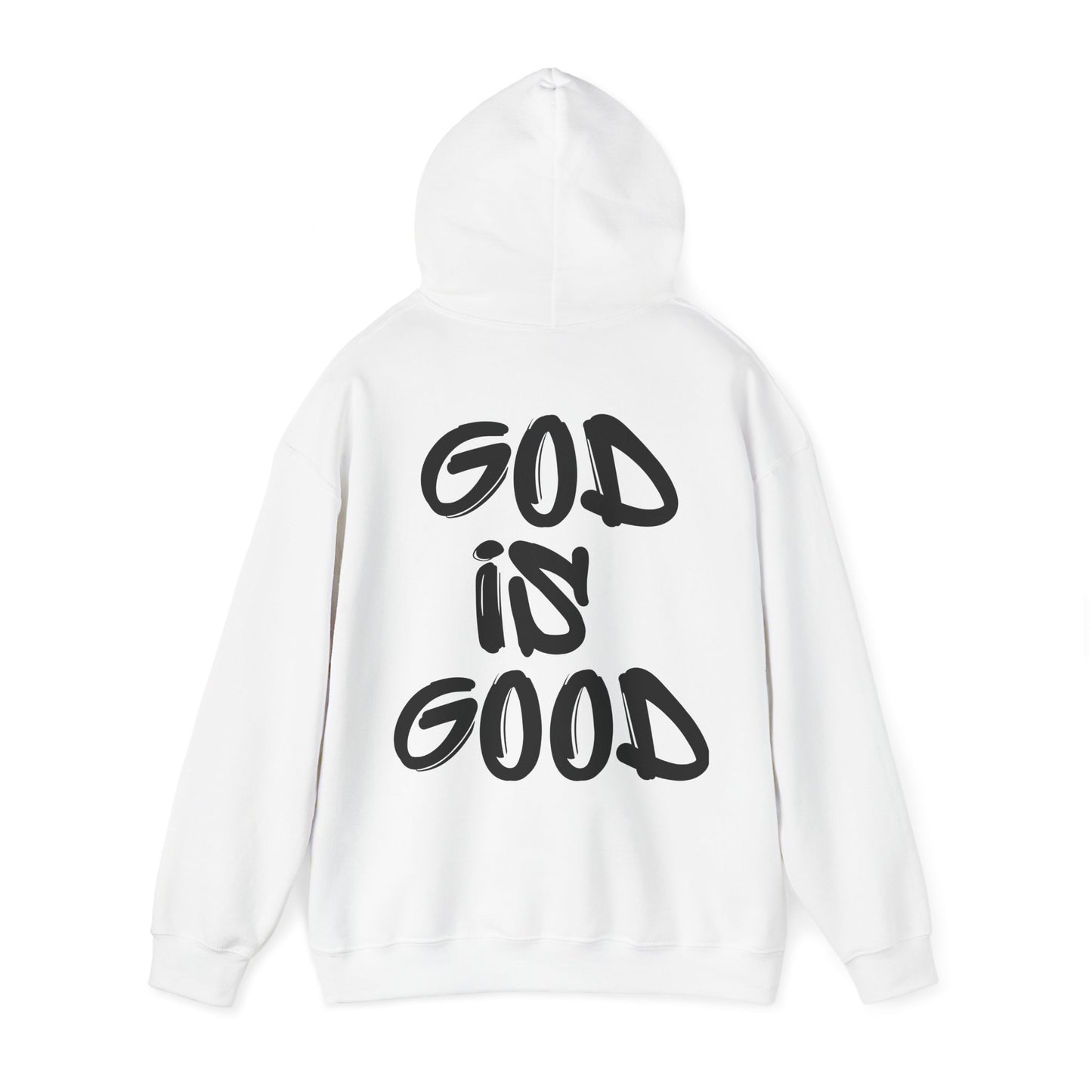 "GOD IS GOOD" Hoodie