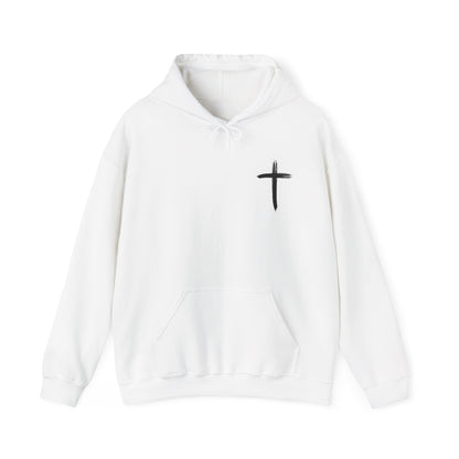 "GOD IS GOOD" Hoodie