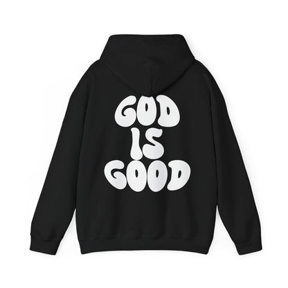 "God is good" Hoodie