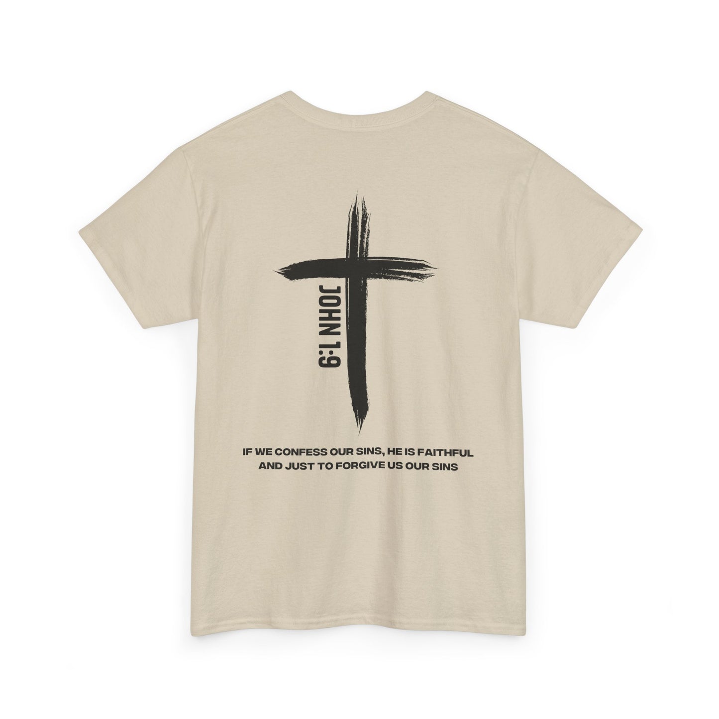 "You Are Forgiven" Shirt