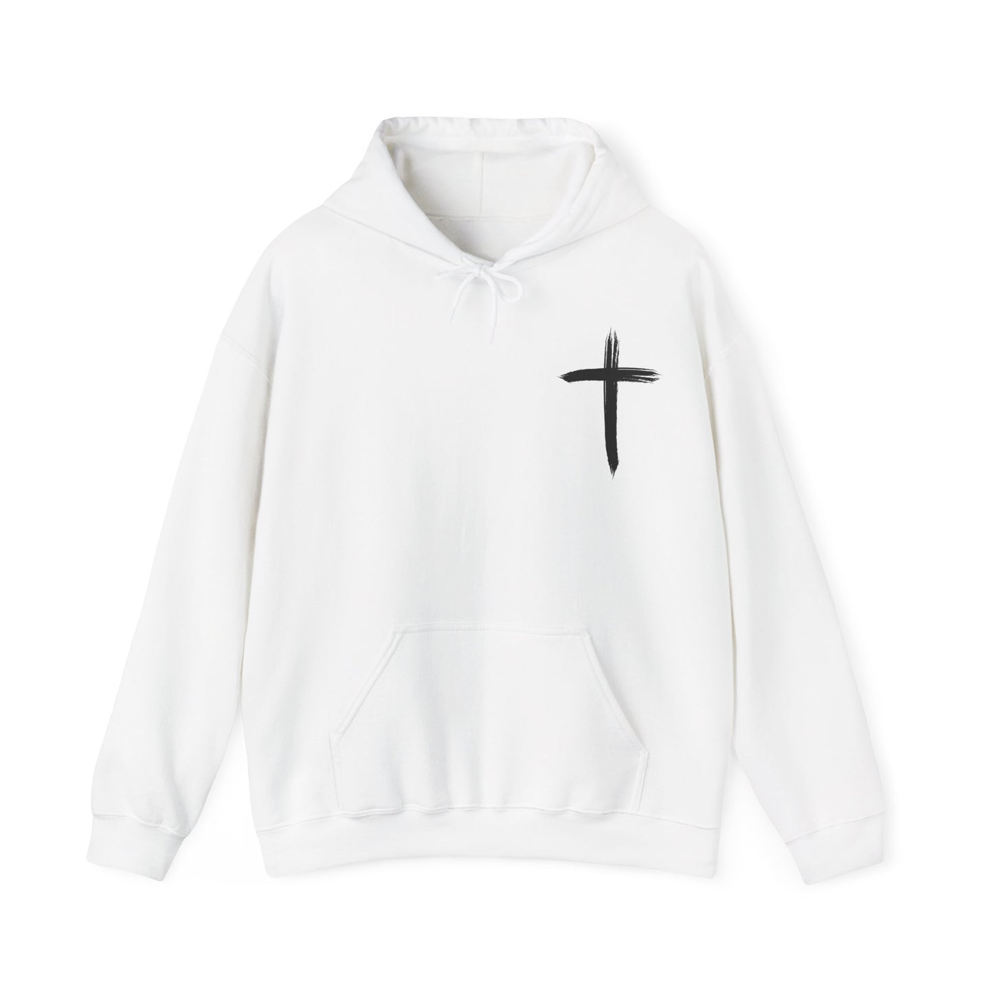 "Fear God" Hoodie