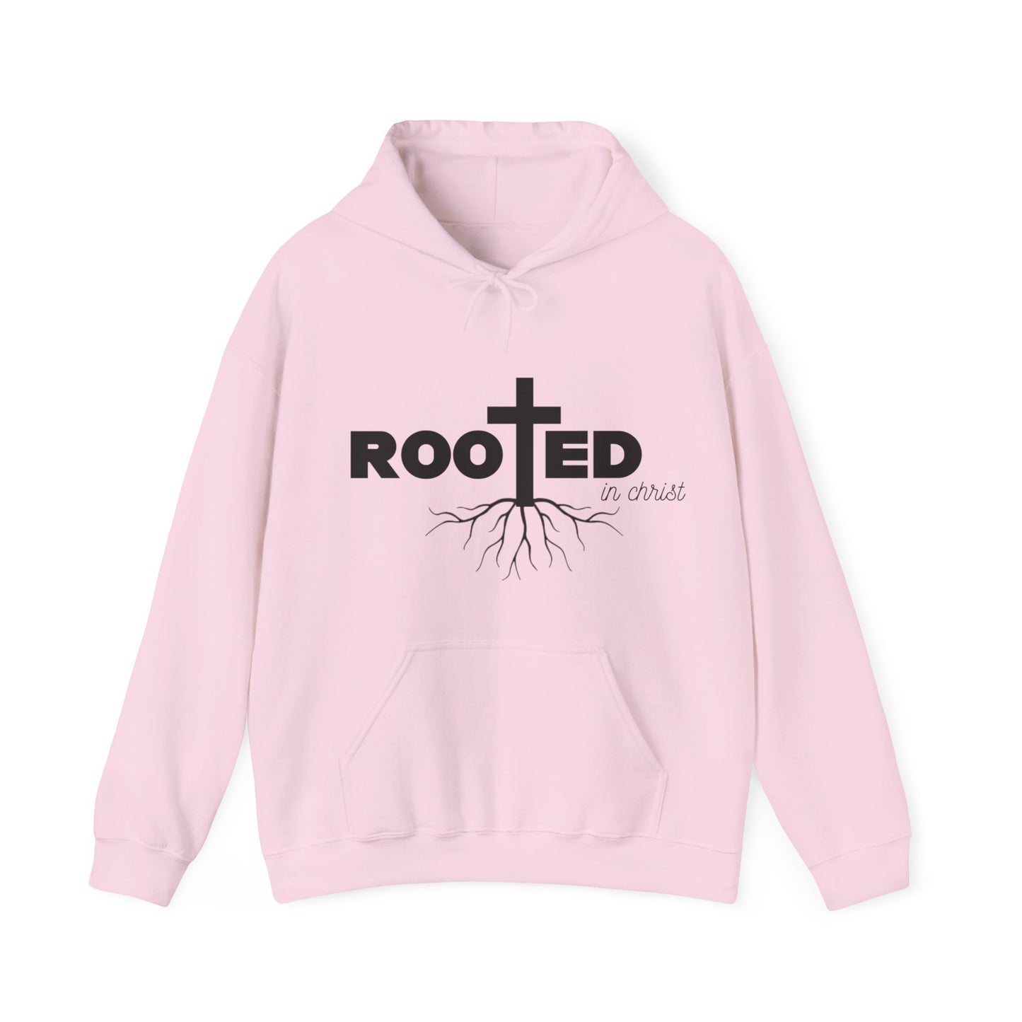 "Rooted" Hoodie