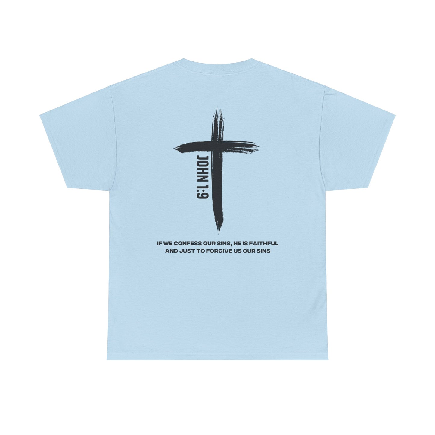 "You Are Forgiven" Shirt