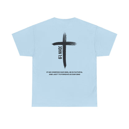 "You Are Forgiven" Shirt